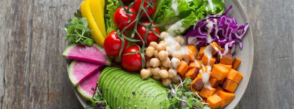 Neues entdecken: 7 vegane Restaurants in Augsburg