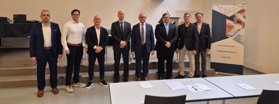 🩺Hochkarätige Medizin direkt vor unserer Haustür🧭