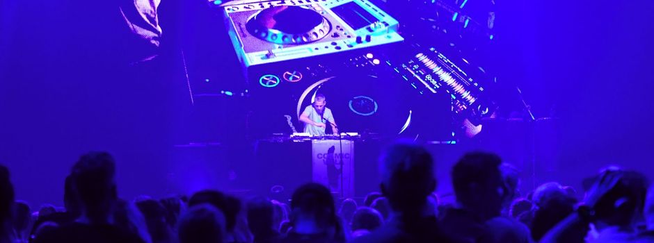 Party-Vibes mit Musik, Kulinarik und Tanz – das Wochenende in Augsburg