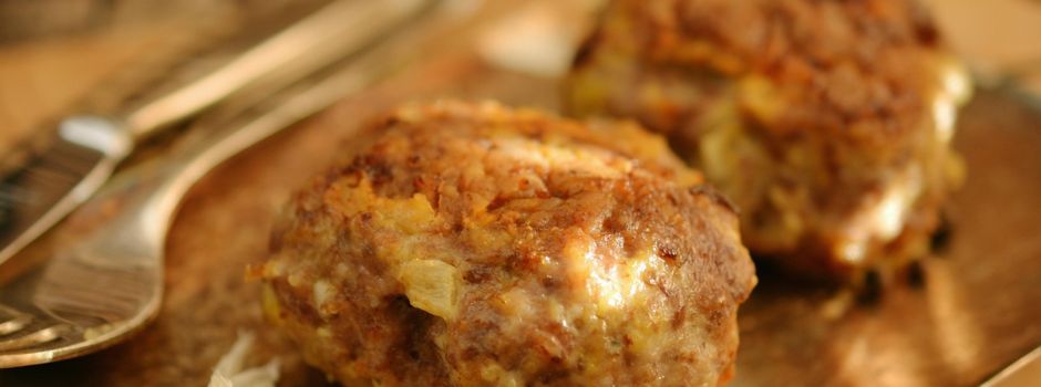 Seniorenessen am 26.06.2025