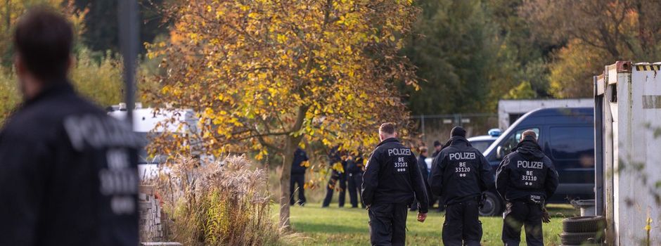 Sechs Jahre vermisst - Was gibt es Neues im Fall Rebecca?