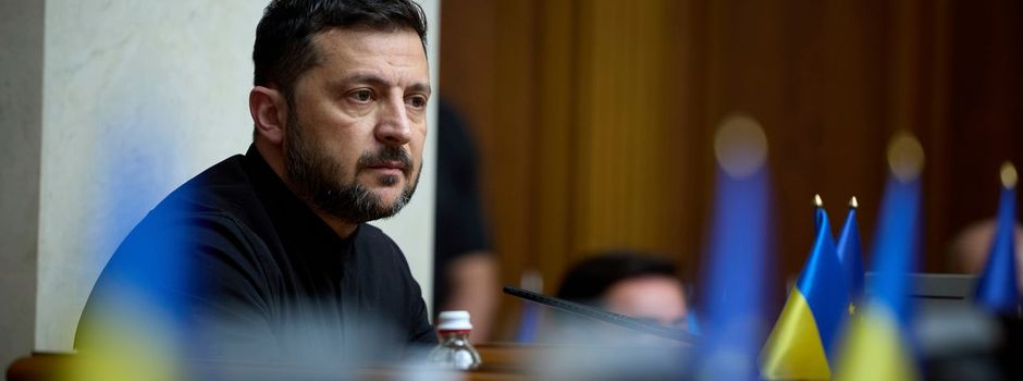 Kiew greift Moskau vor Verhandlungen massiv mit Drohnen an