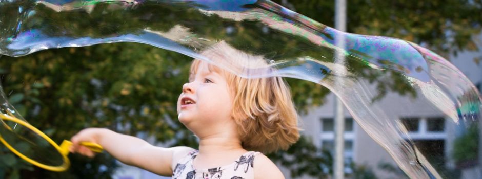 Großes Fest am Wochenende in der Wiesbadener Innenstadt