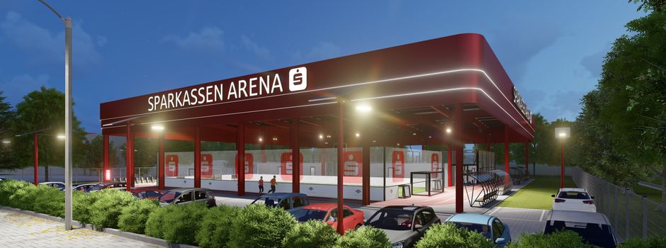 Koblenz bekommt neues Sportzentrum: Das steckt hinter den YOUNITED Centern