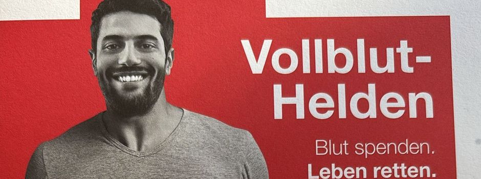 Blutspende in Nachtsheim