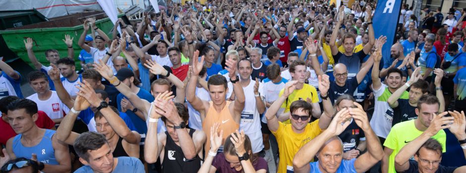 Anmeldung zum Mainzer Firmenlauf gestartet