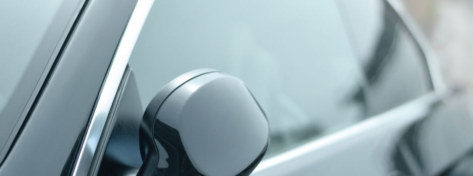 Polizei rettet Kind aus Auto am Mainzer Hauptbahnhof