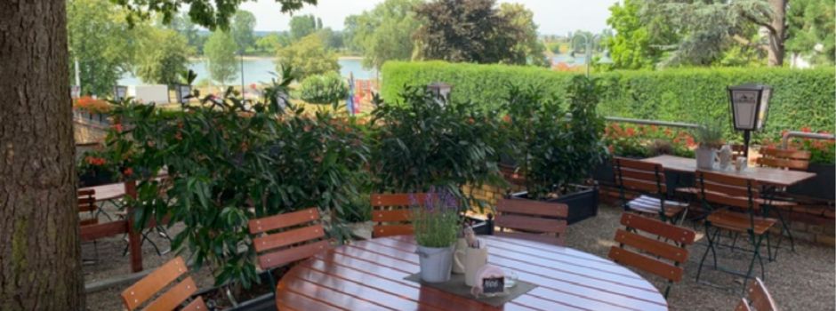 Herbstzeit im Schlimgen