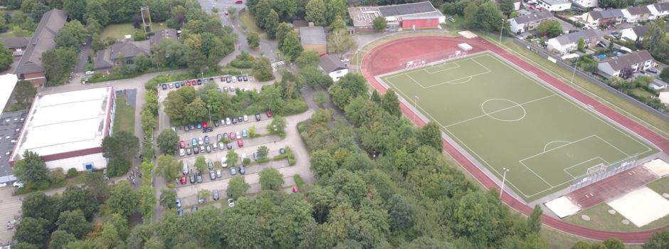 Lülsdorfer Sprinttalent qualifiziert sich für  die Deutsche Meisterschaft