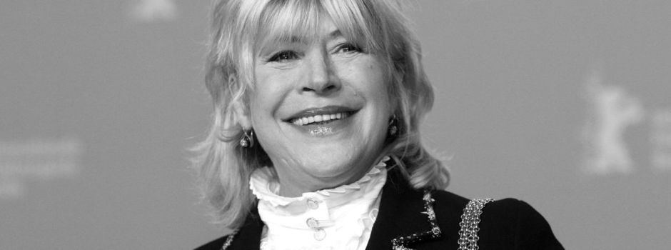 Sixties-Ikone: Marianne Faithfull ist tot