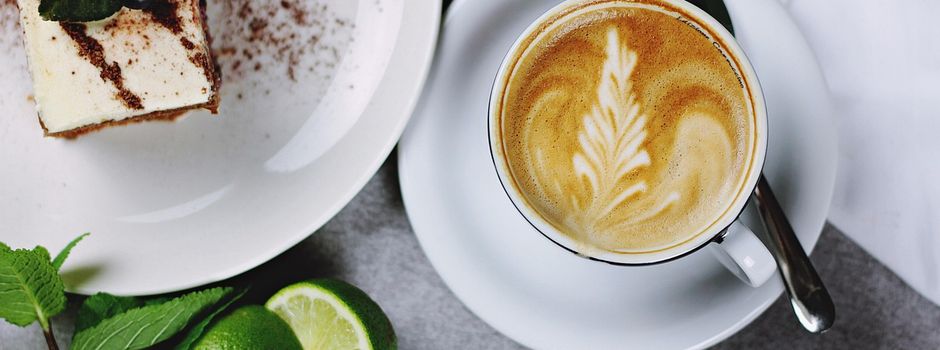 Café für Senioren & Junggebliebene