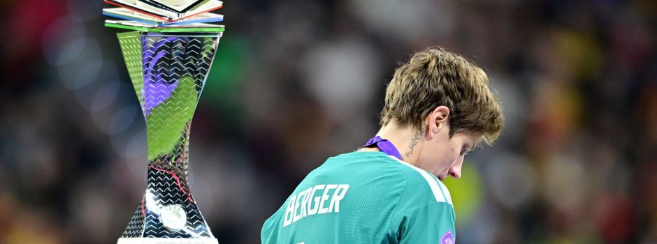 Berger über Zukunft: «Wenn der Trainer mich haben möchte...»