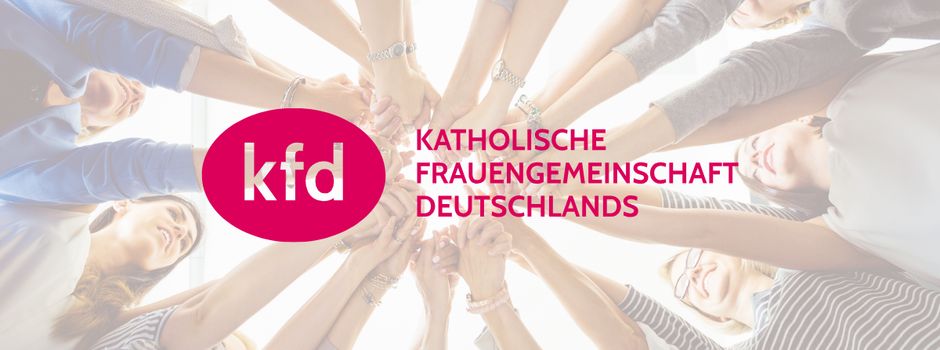 Einblicke in die Gütersloher Tafel – kfd lädt zur Besichtigung ein