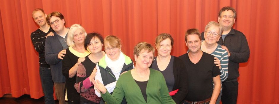 Zwischen Zwang und Sex: „Neurosige Zeiten“ in Aula und Oase