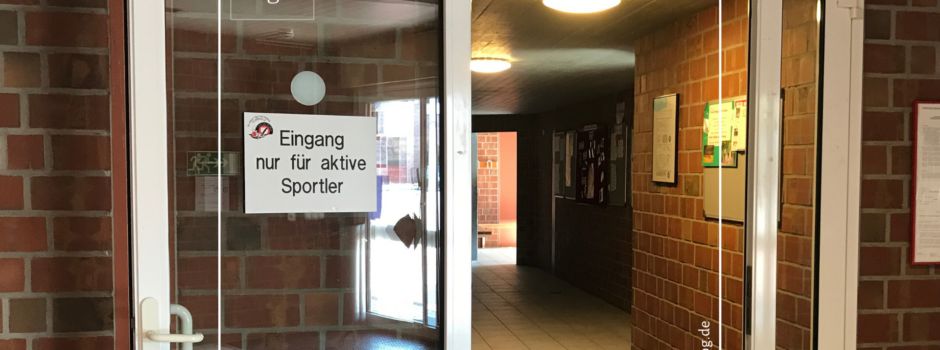 Sport- und Bolzplätze in Herzebrock-Clarholz wieder geöffnet