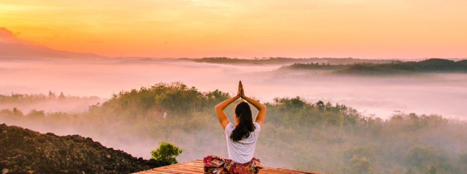 Die Mental Cleanse Challenge - in 28 Tagen die Lebensqualität verbessern