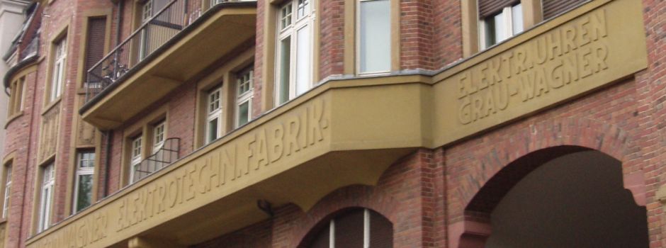 Dinge, die von Wiesbadenern erfunden wurden