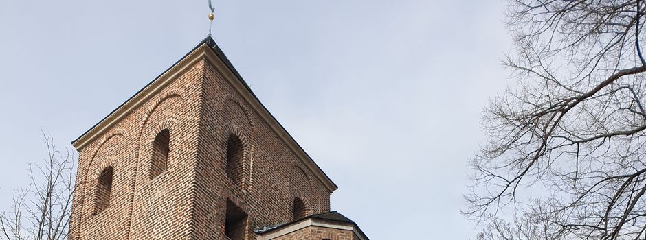 Lülsdorf: Tag des offenen Denkmals