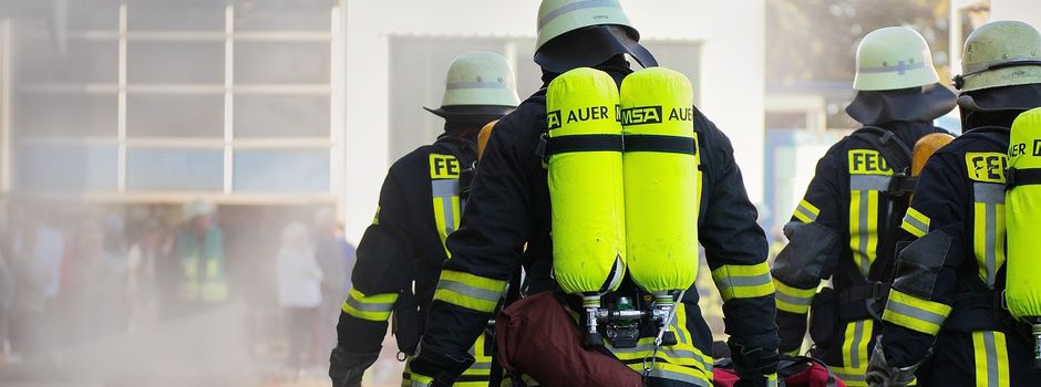 Verpuffung auf Werksgelände bei Koblenz: Katwarn-Alarm vorsorglich ausgelöst