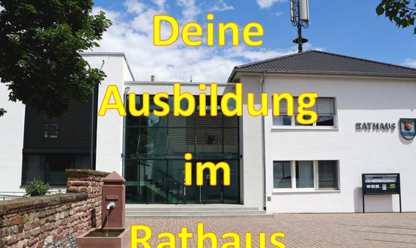 Stellenausschreibung: Azubi 