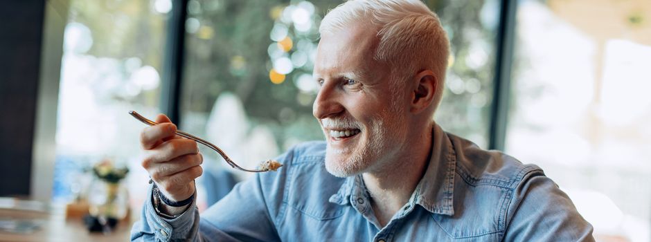 Projekt „Der Seniorenteller“