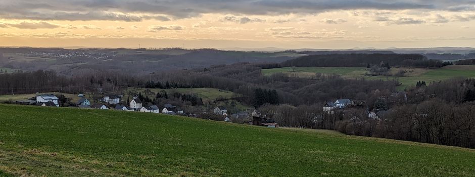 Schnellmeldung Bürgermeister-Wahl