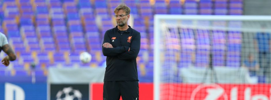 Klopp zu Red Bull: Viel Kritik in sozialen Medien