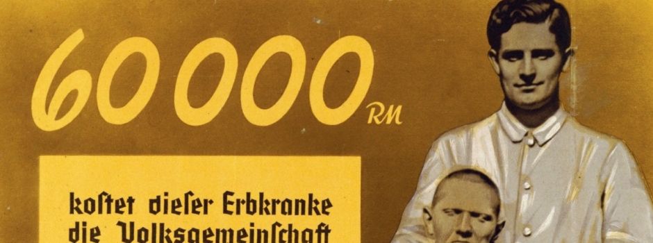 Geschichtsverein Nierstein: Ausstellung zu den NS-Krankenmorden - vom 27. Januar bis 14. Februar im Rathaus