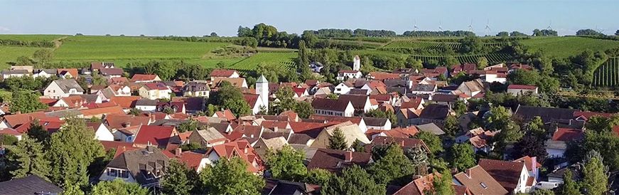 Frühlingsbrunch und Eiersuche: Dalheim lädt zum geselligen Vormittag ein