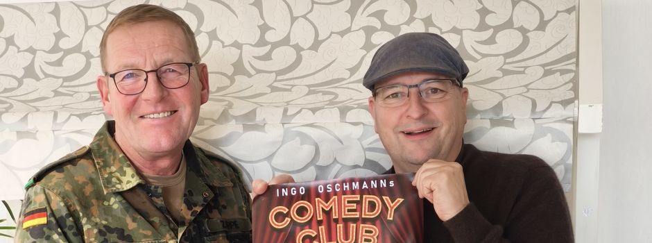 Lachen bis der Arzt kommt bei der „Scherztherapie 2.0“