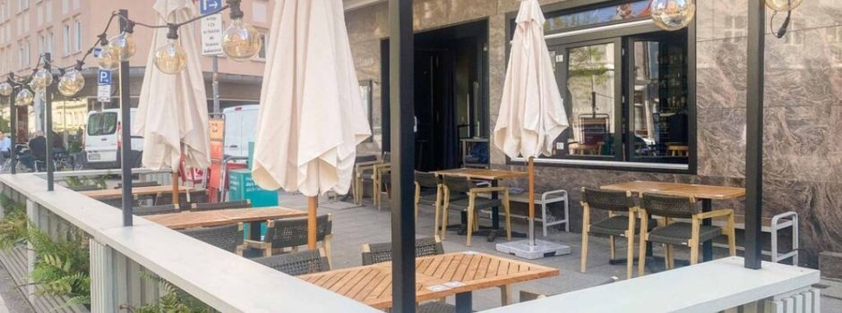 Warum Wirte in Wiesbaden über 1700 Euro weniger zahlen als in Darmstadt