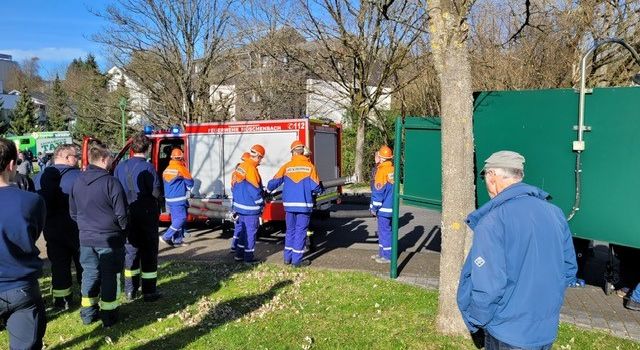 Erneuter Spendenaufruf für das Kreiszeltlager der Jugendfeuerwehr