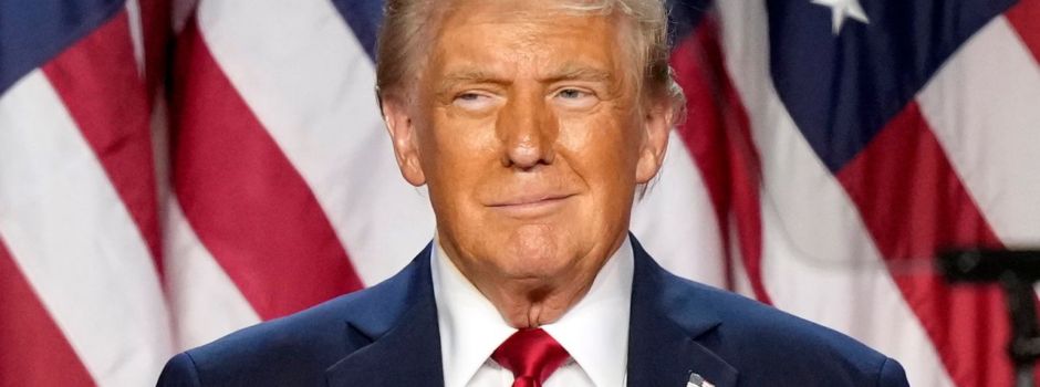 Trump, der Allmächtige: Stärker denn je in zweiter Amtszeit