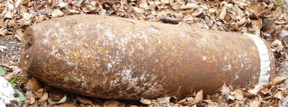 370 Anwohner evakuiert: Fliegerbombenentschärfung in Gerolstein