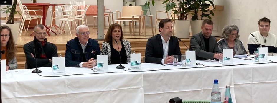 Vor Amtsantritt: Neuer OB Haase setzt erstes Zeichen