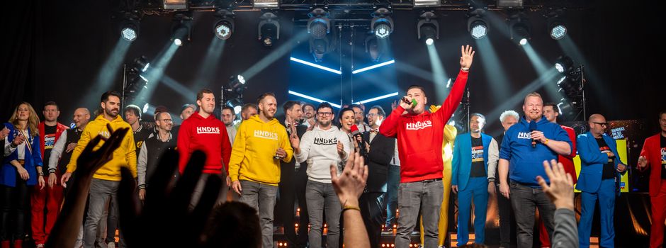 Mainzer Fastnachtssong 2026 gesucht – mit prominenter Jury