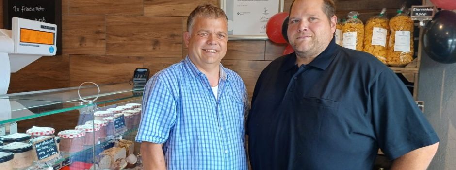 Regionale Erzeugnisse