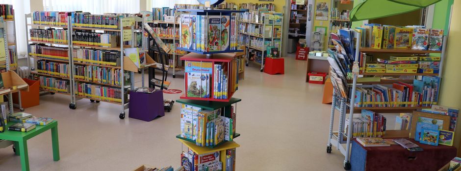 Vorlesewettbewerb 2026: Regionalentscheid in Pirmasens