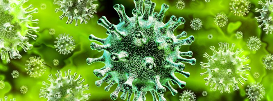 Corona-Inzidenz in Mainz weiter im Sinkflug