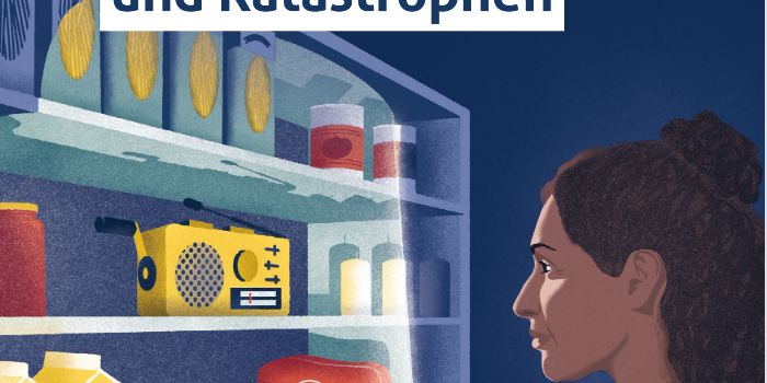 Katastrophenschutz ganz nah