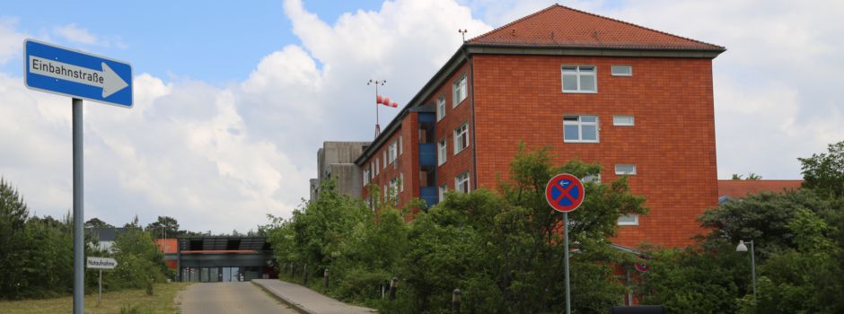 Einhellig der Auffassung: „Standort bei Bad Fallingbostel die beste Wahl“