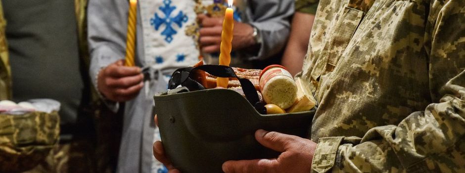 Krieg gegen die Ukraine: So ist die Lage