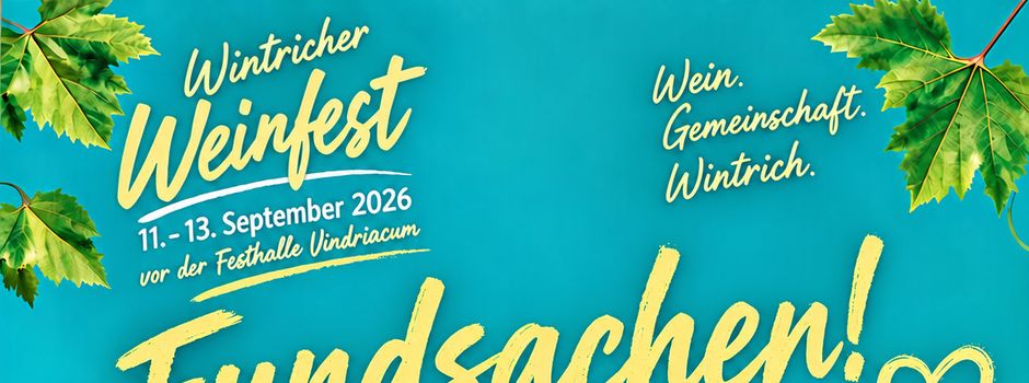 Fundsachen