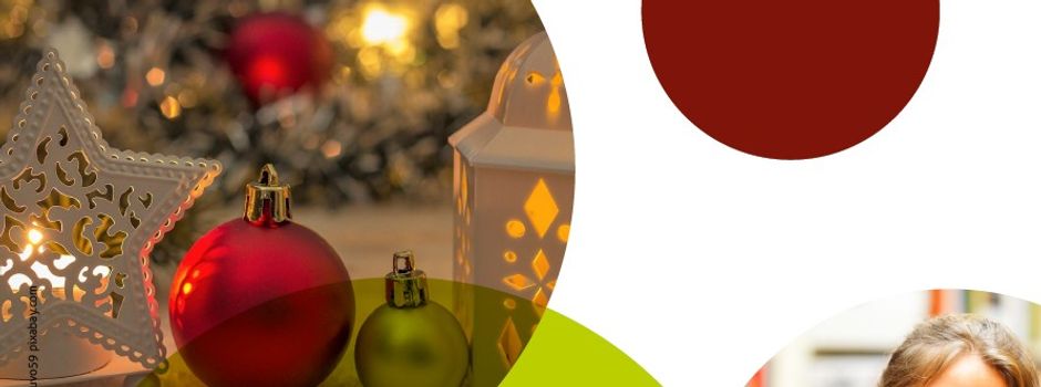 Weihnachtsbuchausstellung der KÖB Ilbenstadt
