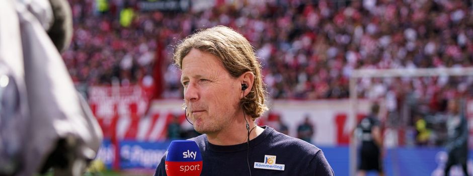 Mainz 05: Das unwürdige Schauspiel um Bo Henriksen