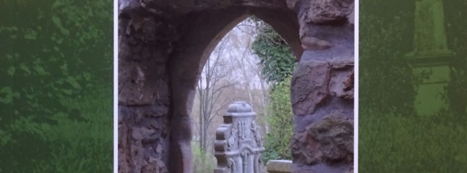 Die Kirchenruine Abterode und ihre historischen Grabmale
