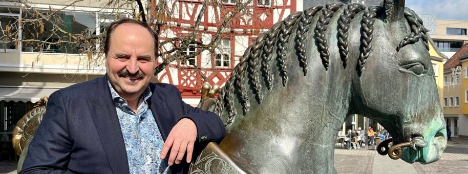 Johann Lafer erhält Alzeyer Weinkulturpreis