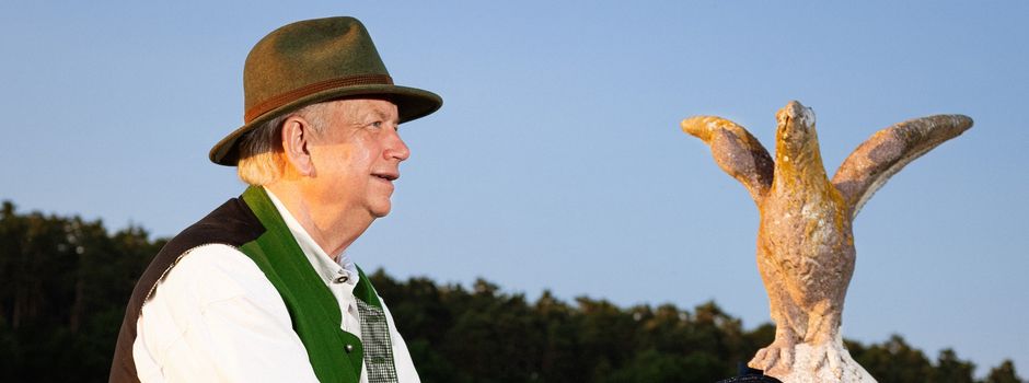 Bayerische-Volksmusik-Sitzweil in Regendorf mit dem Duo „I und Sie“ und Freunde Regendorf