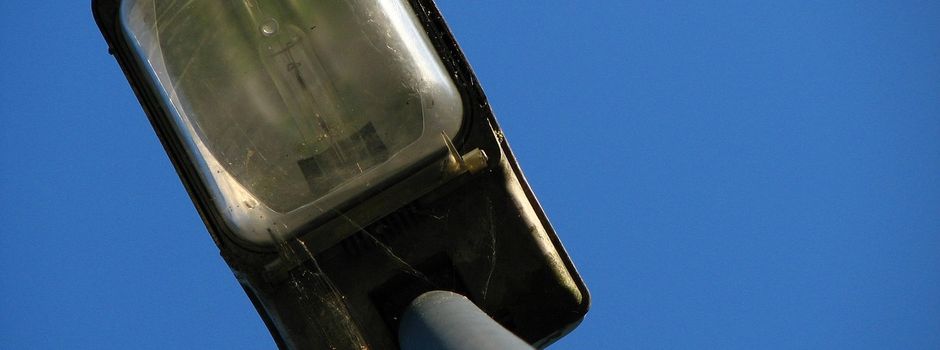 Defekte Straßenlaternen in Zierow: Reparaturen laufen