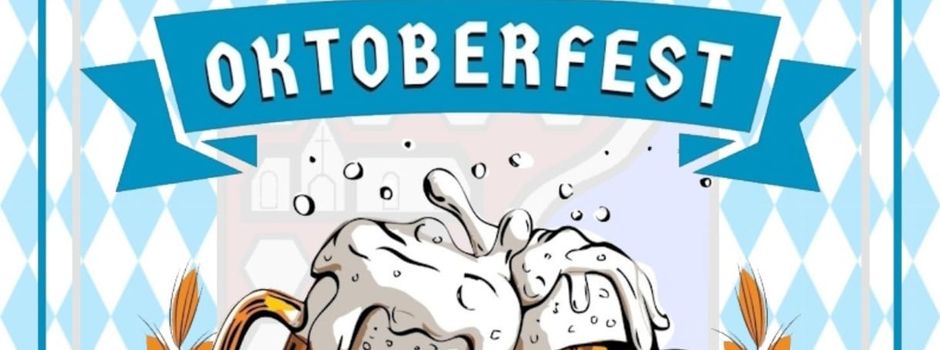 NOMBORN FEIERT OKTOBERFEST